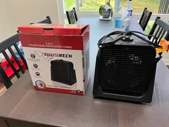 heater 1