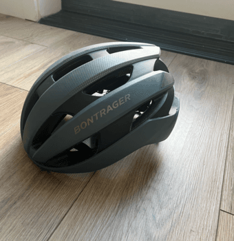 Bike Helmet Medium 1