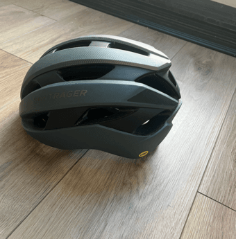 Bike Helmet Medium 2