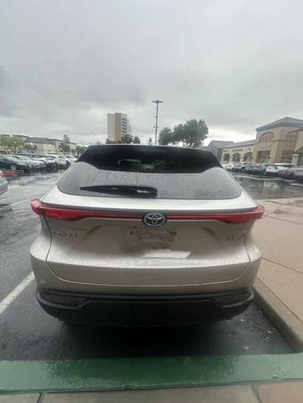 2021 Toyota Venza XLE--- 70k miles 1