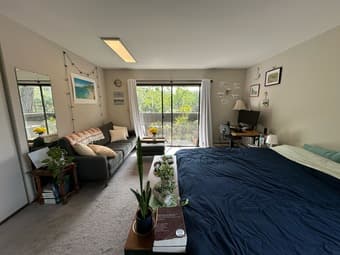 Spacious Room and Bath Available in Large, Community-Focused Home 1