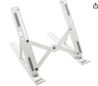 portable laptop stand 1