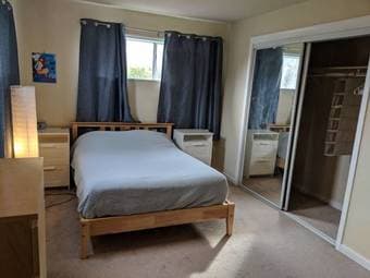 Furnished Room in House w/other young professionals_menlo park_$1450 1