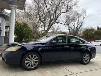 Lexus ES350 2008 $7500 1
