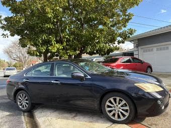 Lexus ES350 2008 $7500 3