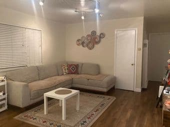 2 Bed/1 Bath Apartment in Menlo Park – Available June 2025 2