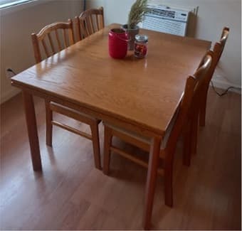 Moving Out Sale!! 1