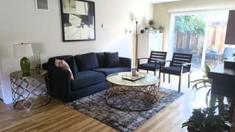 Furnished 1B1B in a 2B2B Apartment (30th April- 30th May) in Palo Alto 2