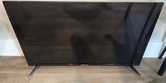 Westinghouse 32" Flatscreen TV ($89 or best offer!) - MUST GO! 1