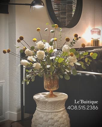 Florals Services 3