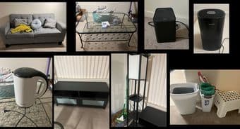 Moving out and stuffs must go 1