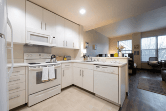 Munger Premium Studio Sublet 3