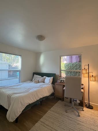 Cozy Furnished Summer Sublet (June 9-August 15) 1
