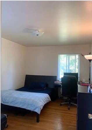 single room in nice and quiet environment in Palo Alto 3