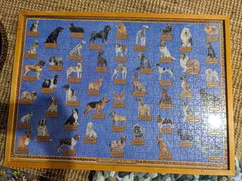 3 Jigsaws 3