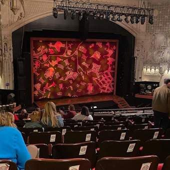 Mamma Mia SF Broadway Tix, 50% off! 4/30 730pm 2
