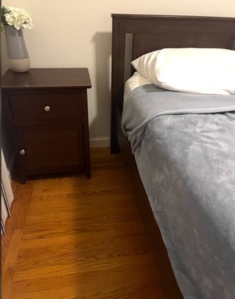 Bedside Table 2