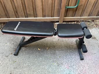 Exercising gear 1