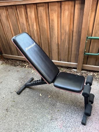 Exercising gear 2