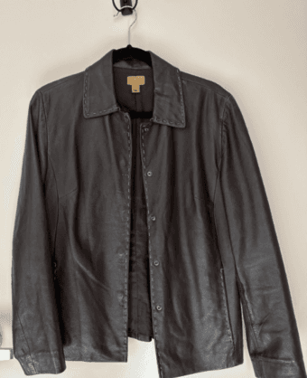 closet / home cleanout! aritzia, madewell, cos, theory, brita... 3