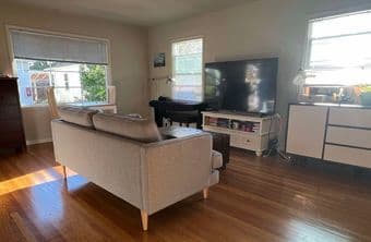 Small Office with Bed and Bath Option in Downtown Menlo Park 2