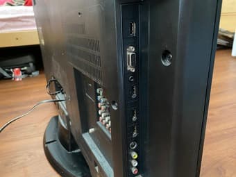Sony TV 40" for sale 3