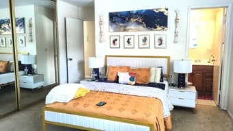 Furnished 1B1B in a 2B2B Apartment (30th April- 30th May) in Palo Alto 2
