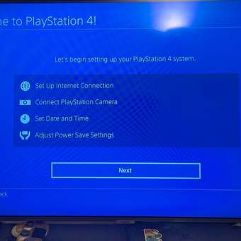 PS4 Slim Prom 1TB 3