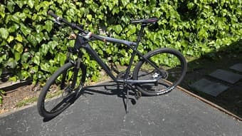 BMW Cruise M Bike (2018) 2