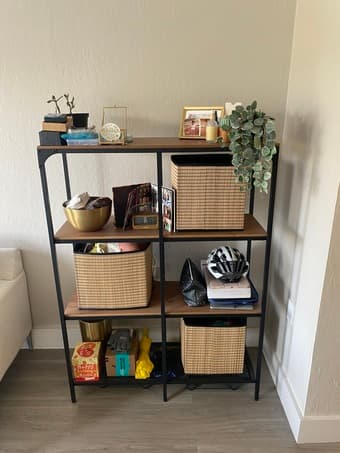 Shelf Unit 2