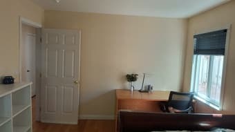 One furnished room for rent in Palo Alto 1