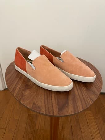 LOTS of women's shoes, size 8 2