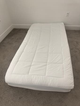 Linenspa Mattress 2