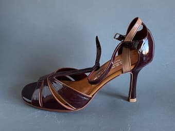 Brand new dance shoes from Argentina 2