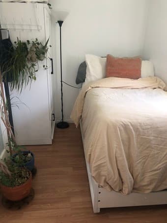 *Private Sunnyvale Room 2
