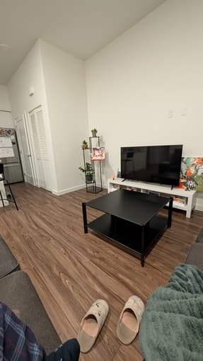 Subletting 1B1B full apartment NEXT TO CAMPUS, full month of May 3