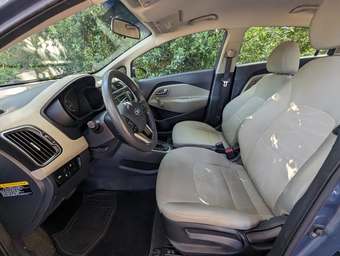 Kia Rio (<82K miles) - Very dependable, no issues, affordable ($8.5K) 3