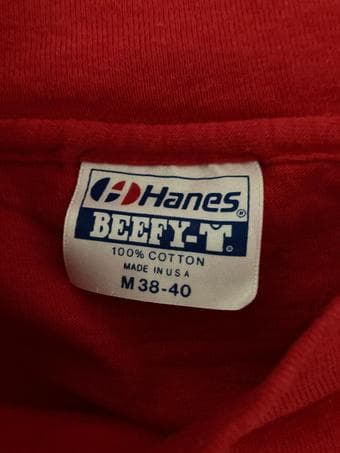 Vintage Stanford Football T-Shirt 3