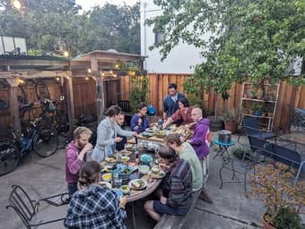 Room available in late July in warm, cooperative home! PA 2