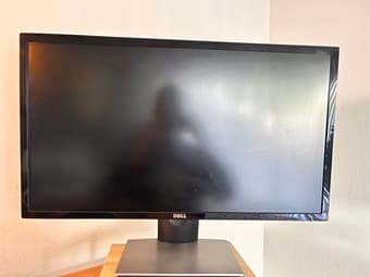 4K Dell S2817Q 28" Screen LCD Monitor 1
