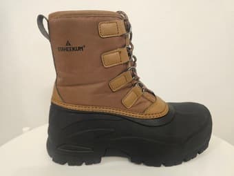Snow Boots (3 nights used) 2