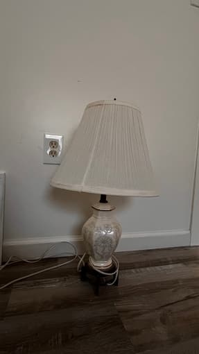 Lamps all kinds 2