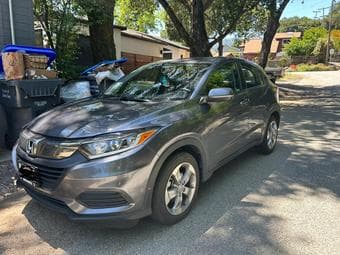 Car Available for Spring/Summer (May-Sep) 3