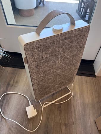 Ikea Air Purifier 1