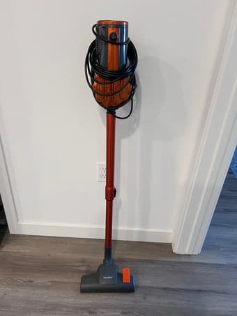 Vacuum 1