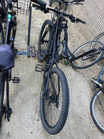 Trek bike for sale 1