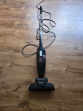 Vacuum Cleaner 1