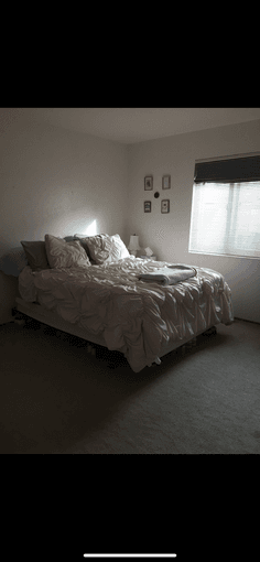 Room for rent near downtown Menlo Park, start May 1st - $1400 1