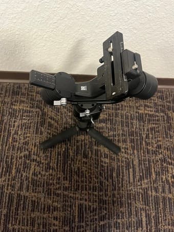 DJI Ronin-SC 2