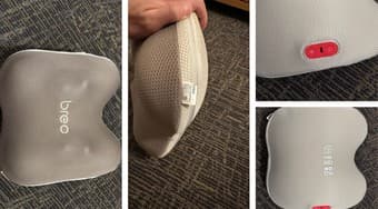 Massage tool 1